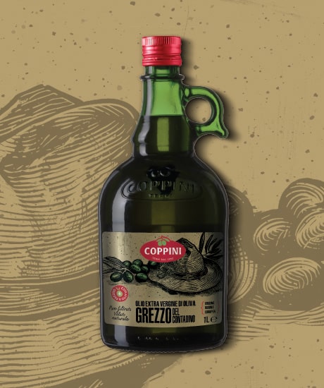 GREZZO DEL CONTADINO