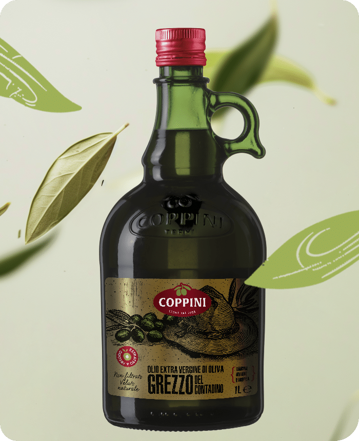 Home card Grezzo Contadino