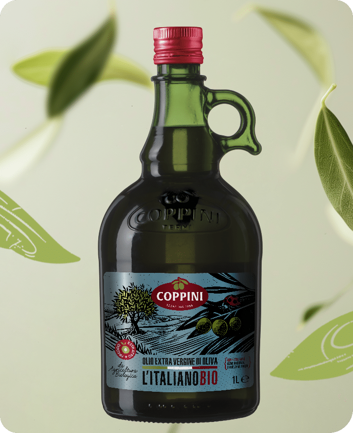 Home card Italiano Bio