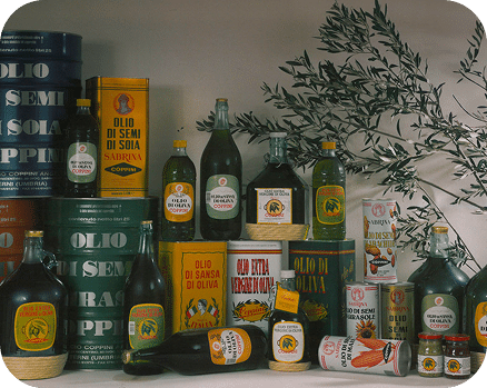 Scopri i Marchi Storici di casa Coppini